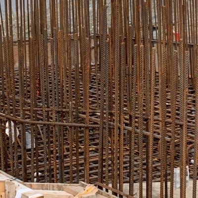 Reinforcing Steel