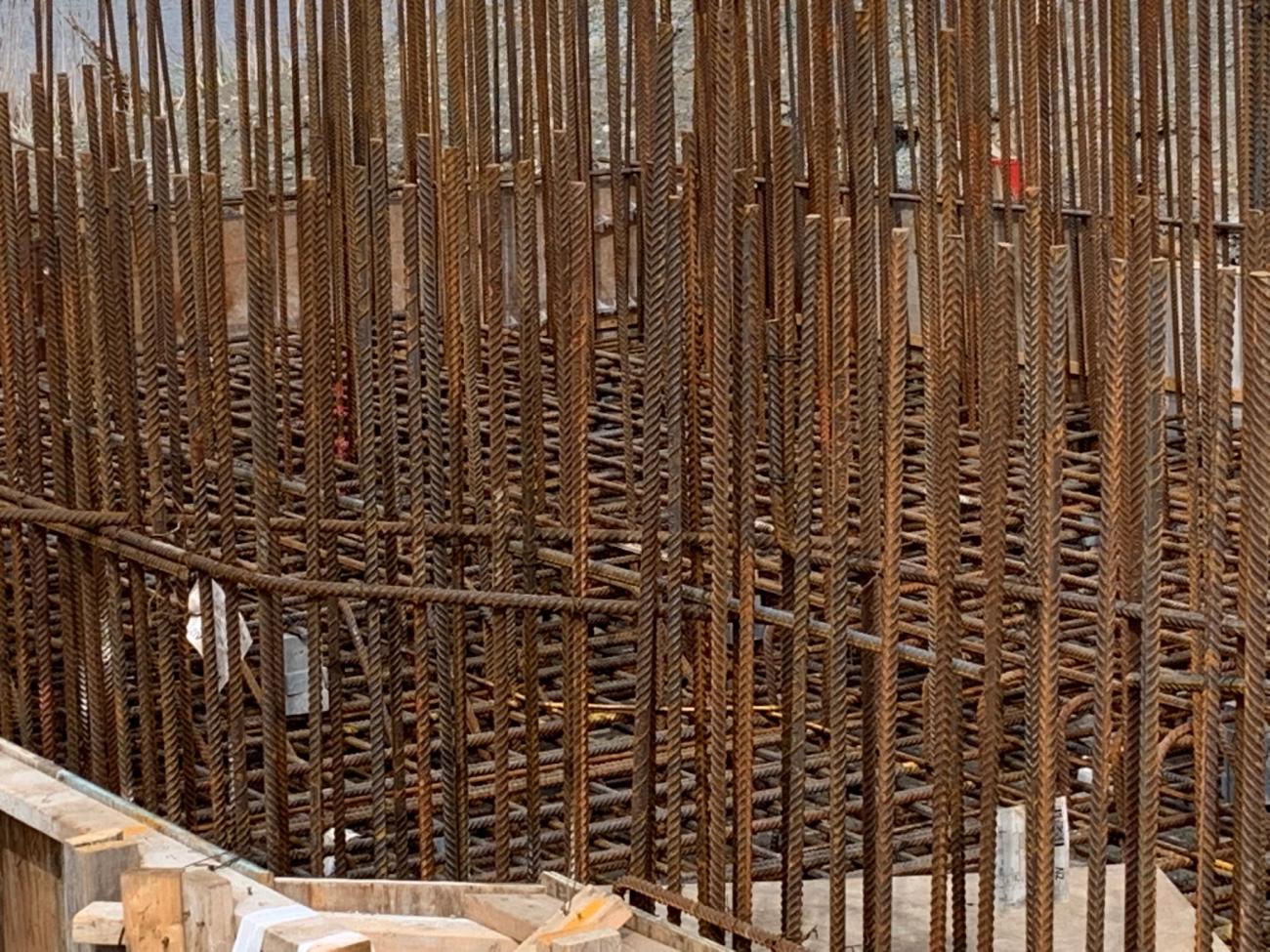 Reinforcing steel Reinforcing Steel