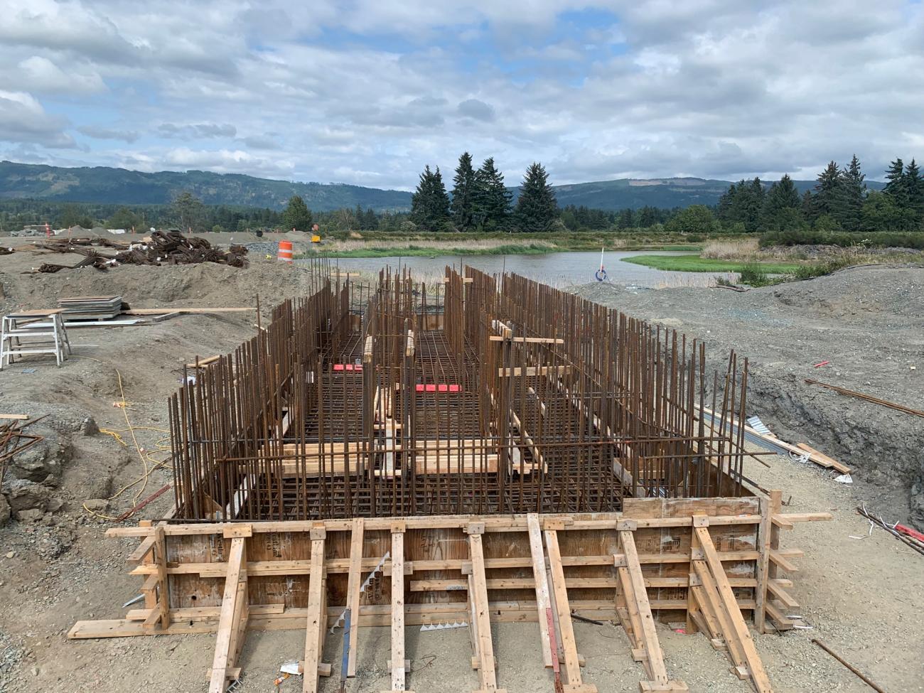 Heavy Duty Rebar Heavy Duty Rebar